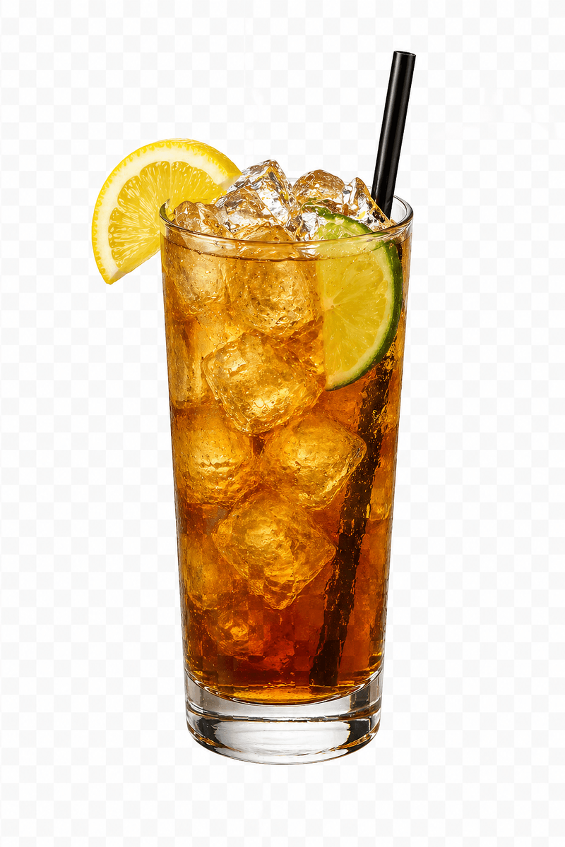 Long Island Iced Tea
